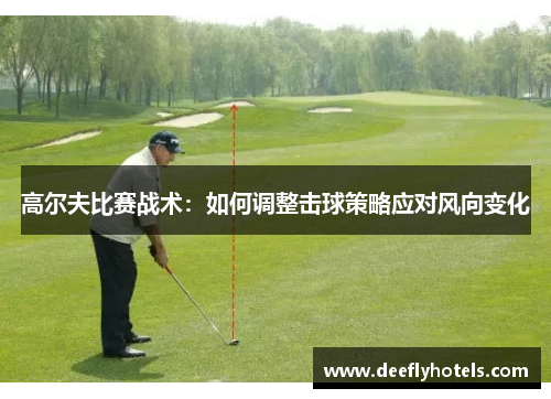 高尔夫比赛战术：如何调整击球策略应对风向变化